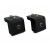 Kit galerie Slimeline II Frontrunner Jeep Cherokee KK 2008-2012