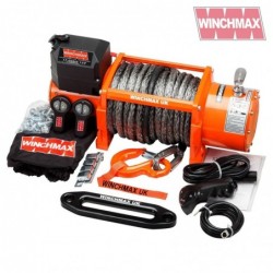 Treuil Winch Max Defender combo deal Compact-A