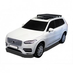 Barres de toit pour Volvo XC90