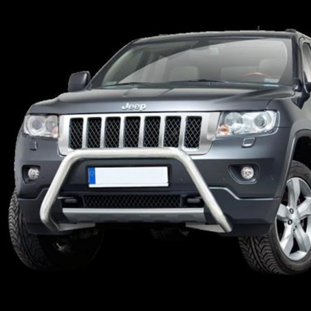 Jeep Grand Cherokee 2011 - 2014 Bullbar EC "A