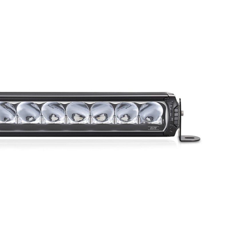 Eclairage auxilaire 4x4 : Barre LED Lazerlamps Linear-6 certifié ECE