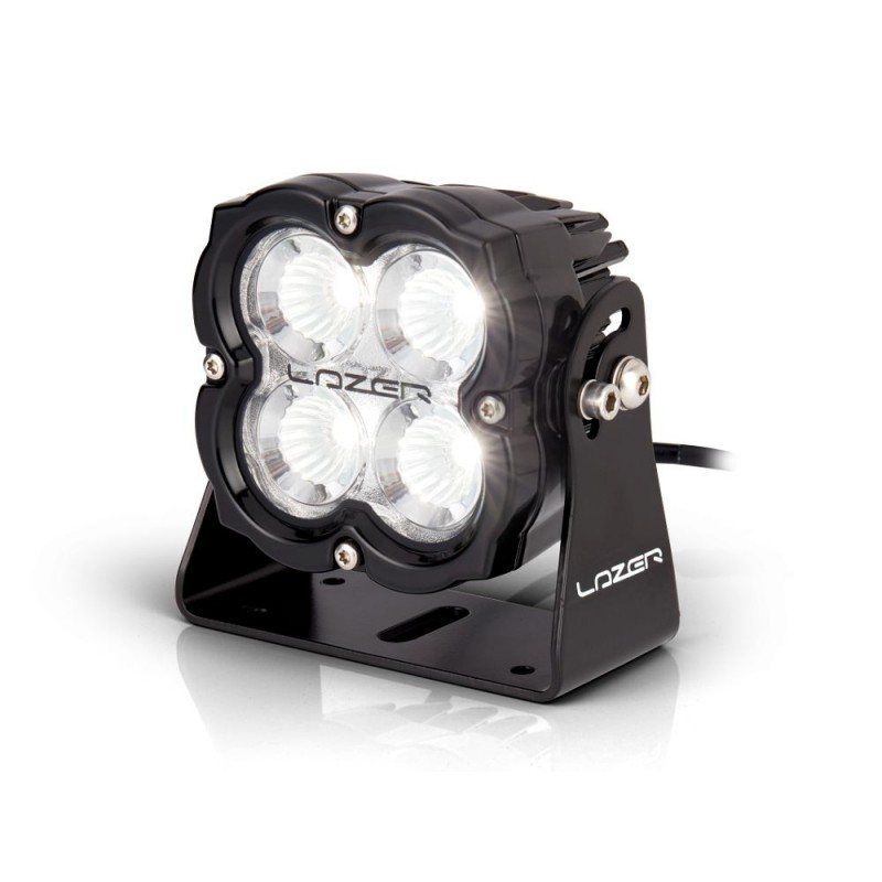 PHARE TRAVAIL LED 30W - Phares et rampes - Alliance Elevage