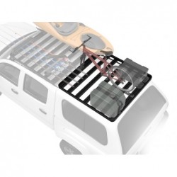 Kit de galerie Slimline II pour une remorque ou un hard top de Pick-Up/ Haut/ 1345mm(l) x 2368mm(L)