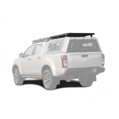 Kit de galerie Slimline II pour une remorque ou un hard top de Pick-Up avec rails d'origine/ Haut / 1425mm (l) X 954mm (L)