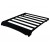 Kit galerie de toit Slimsport Front Runner Ford Ranger 2012-2022