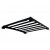 Kit galerie de toit Slimsport Front Runner Ford Ranger 2012-2022