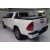 Couvre benne aluminium + Roll Bar Upstone Toyota Hilux Double-Cabine 2016-2022