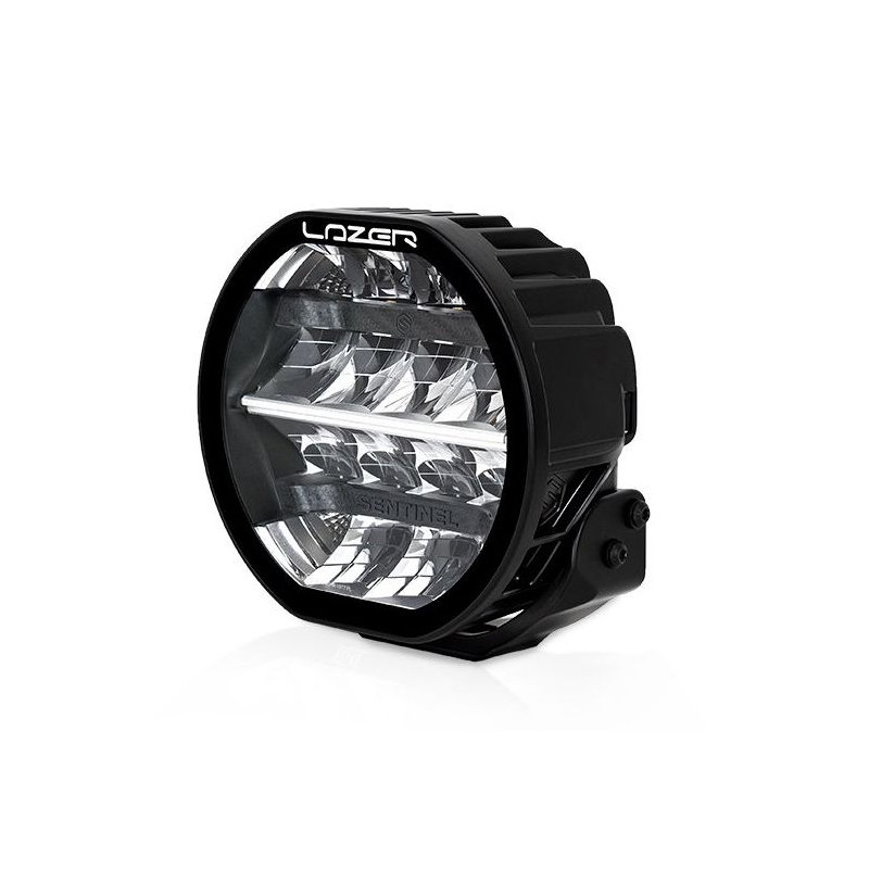 7 pouces CREE LED Phares