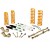 Kit suspension Evolution Ironman +10 cm Nissan Patrol GR Y61