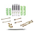 Kit suspension Evolution Ironman +15 cm Nissan Patrol GR Y61