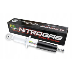 Kit suspension renforcé Ironman Toyota Land Cruiser KZJ90