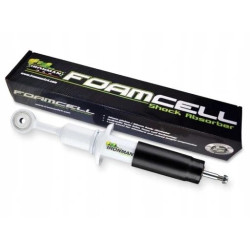 Kit suspension renforcé Elite Ironman Toyota KZJ95 5 portes