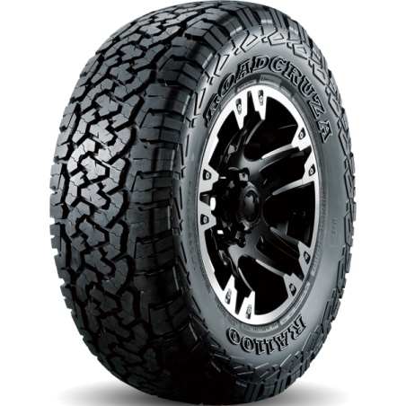 Pneumatique RoadCruza RA1100 A/T 235/75R15