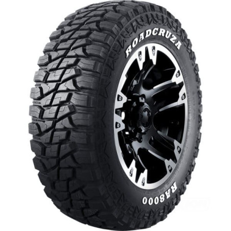 Pneumatique RoadCruza RA8000 R/T 265/70R17