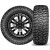 Pneumatique 4x4 Radar Renegade R/T+ 275/65R18