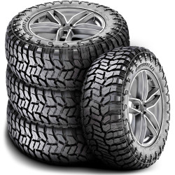 Pneumatique 4x4 Radar Renegade R/T+ 275/65R18
