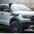 Snorkel Safari Armax Ford Ranger Raptor 2019-2022