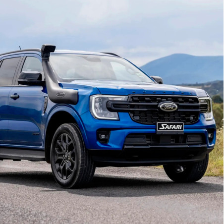 Snorkel Safari V-SPEC Ford Ranger 2023-2024