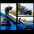 Snorkel Safari V-SPEC Ford Ranger 2023-2024