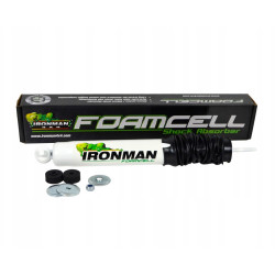 Amortisseur 4x4 Ironman Foam Cell Elite avant Jeep Grand Cherokee ZJ