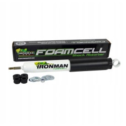 Amortisseur 4x4 Ironman Foam Cell Elite arrière Land Rover Defender 90-110-130