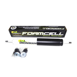 Amortisseur 4x4 Ironman Foam Cell Elite avant Range Rover Classic