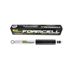 Amortisseur 4x4 Ironman Foam Cell Elite arrière Mitsubishi Pajero 1991-1999