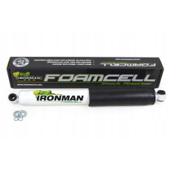 Amortisseur 4x4 Ironman Foam Cell Elite arrière Toyota BJ/FJ42-46