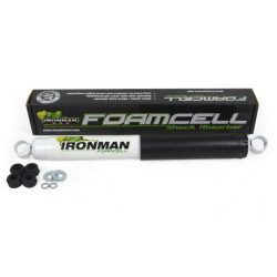 Amortisseur 4x4 Ironman Foam Cell Elite arrière Toyota Hilux 1983-199
