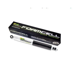 Amortisseur 4x4 Ironman Foam Cell Elite arrière Toyota KDJ120-125