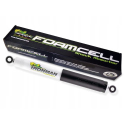 Amortisseur 4x4 Ironman Foam Cell Elite arrière Nissan Navara D40