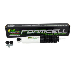 Amortisseur 4x4 Ironman Foam Cell Elite avant Nissan D21