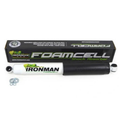 Amortisseur 4x4 Ironman Foam Cell Elite arrière Nissan D21