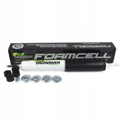 Amortisseur 4x4 Ironman Foam Cell Elite avant +10 cm Nissan Patrol GR Y60
