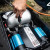 Compresseur portable ARB Twin 174 litres/minute