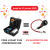 Compresseur portable ARB Twin 174 litres/minute
