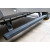 Marchepieds motorisés rétractables T-Max pour Jeep Wrangler JL 4 portes