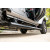 Marchepieds motorisés rétractables T-Max pour Jeep Wrangler JL 4 portes