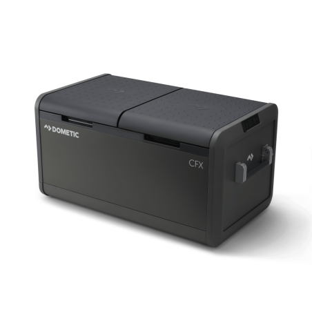 Glacière à compresseur Dometic CFX5-95DZ