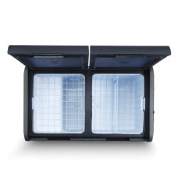Glacière à compresseur Dometic CFX5-95DZ