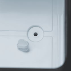 Glacière à compresseur Dometic CFX5-95DZ