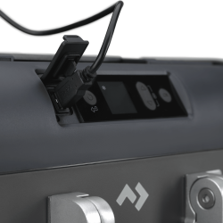 Glacière à compresseur Dometic CFX5-95DZ