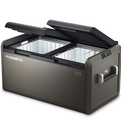 Glacière à compresseur Dometic CFX5-95DZ