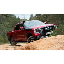 Snorkel Bravo Ford Ranger 2023-2024