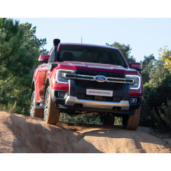 Snorkel Bravo Ford Ranger 2023-2024