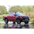 Snorkel Bravo Ford Ranger 2023-2024