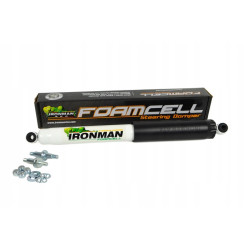 Amortisseur de direction renforcé 4x4 Ironman Mitsubishi L200