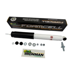 Amortisseur de direction renforcé 4x4 Ironman Toyota Hilux 1979-1983