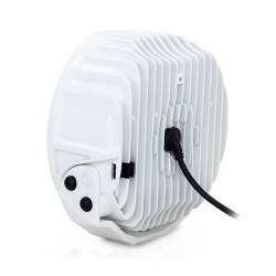 Phare LED Lazer Sentinel 9" Highline Blanc
