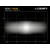 Phare LED Lazer Sentinel 9" Highline Blanc